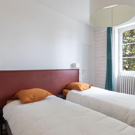Apartamento T3-Isabelle Et Christian Mâcon Exterior foto