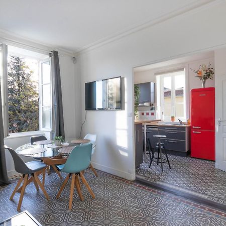 Apartamento T3-Isabelle Et Christian Mâcon Exterior foto