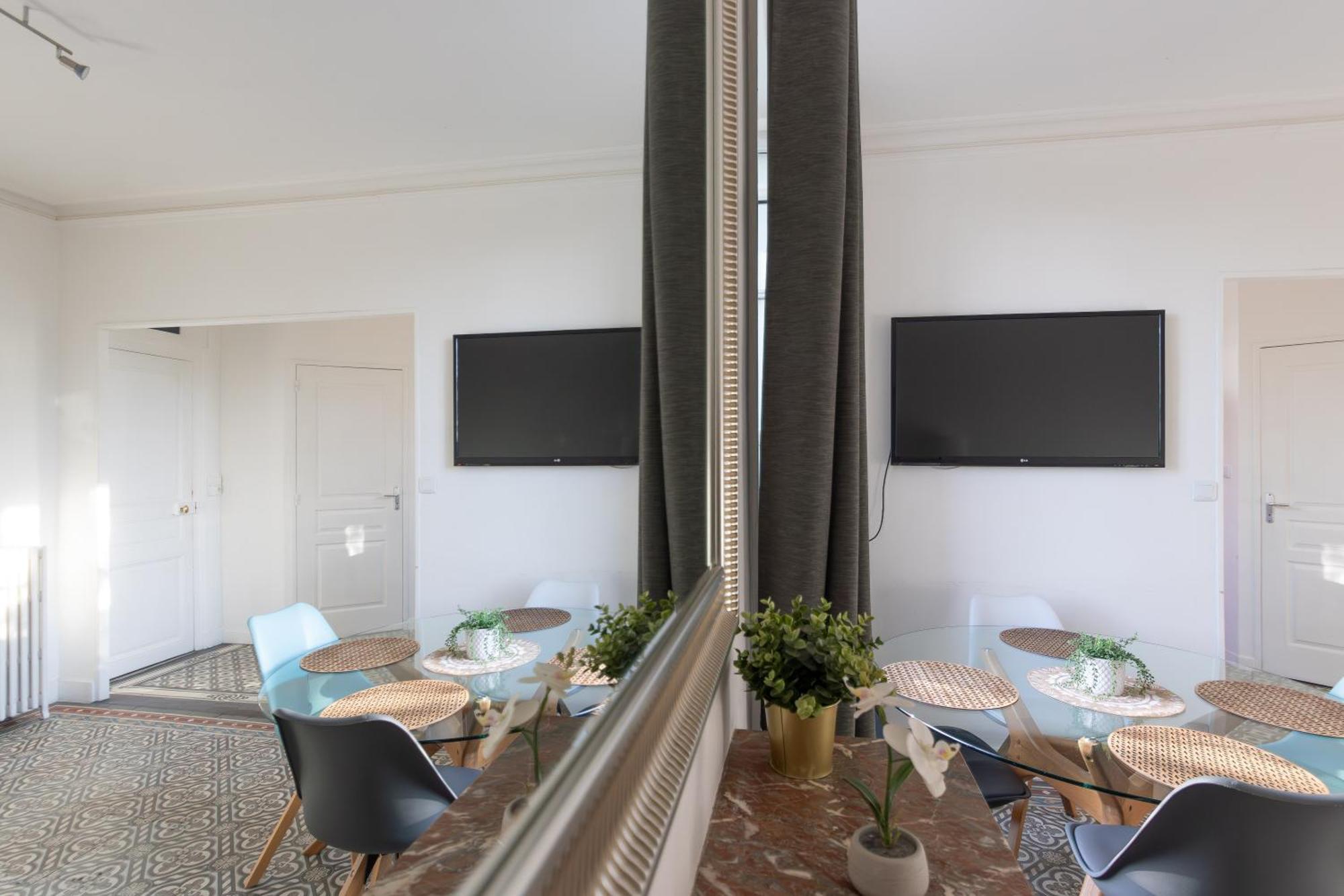 Apartamento T3-Isabelle Et Christian Mâcon Exterior foto