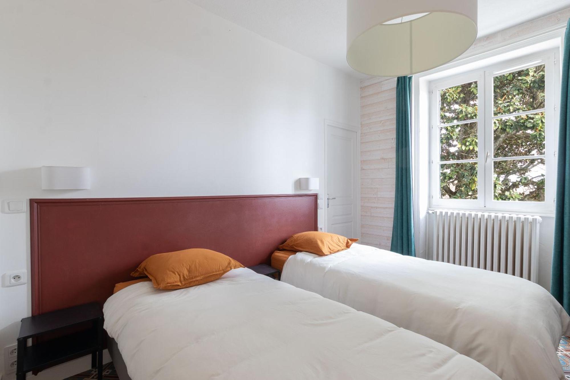 Apartamento T3-Isabelle Et Christian Mâcon Exterior foto