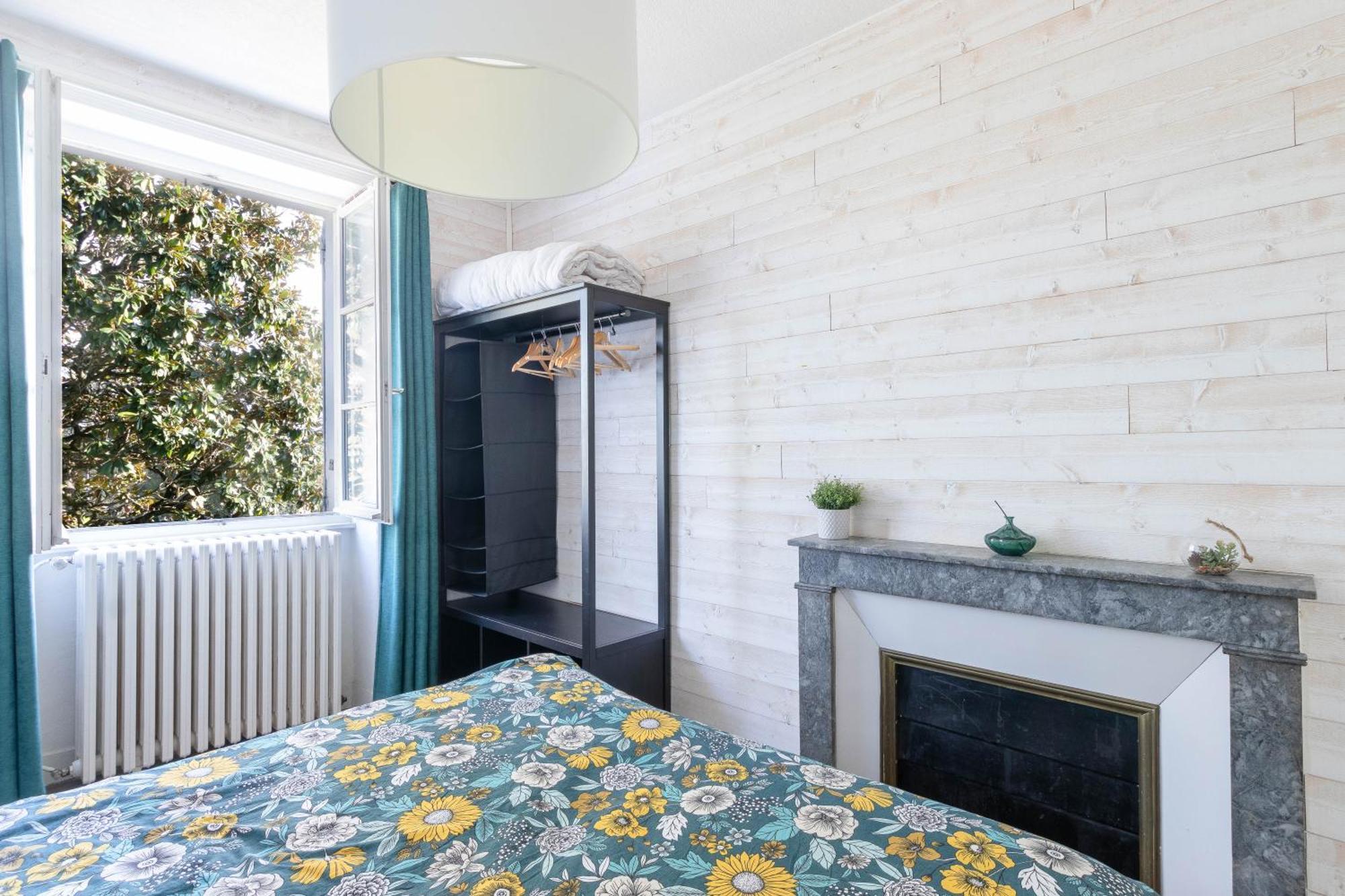 Apartamento T3-Isabelle Et Christian Mâcon Exterior foto