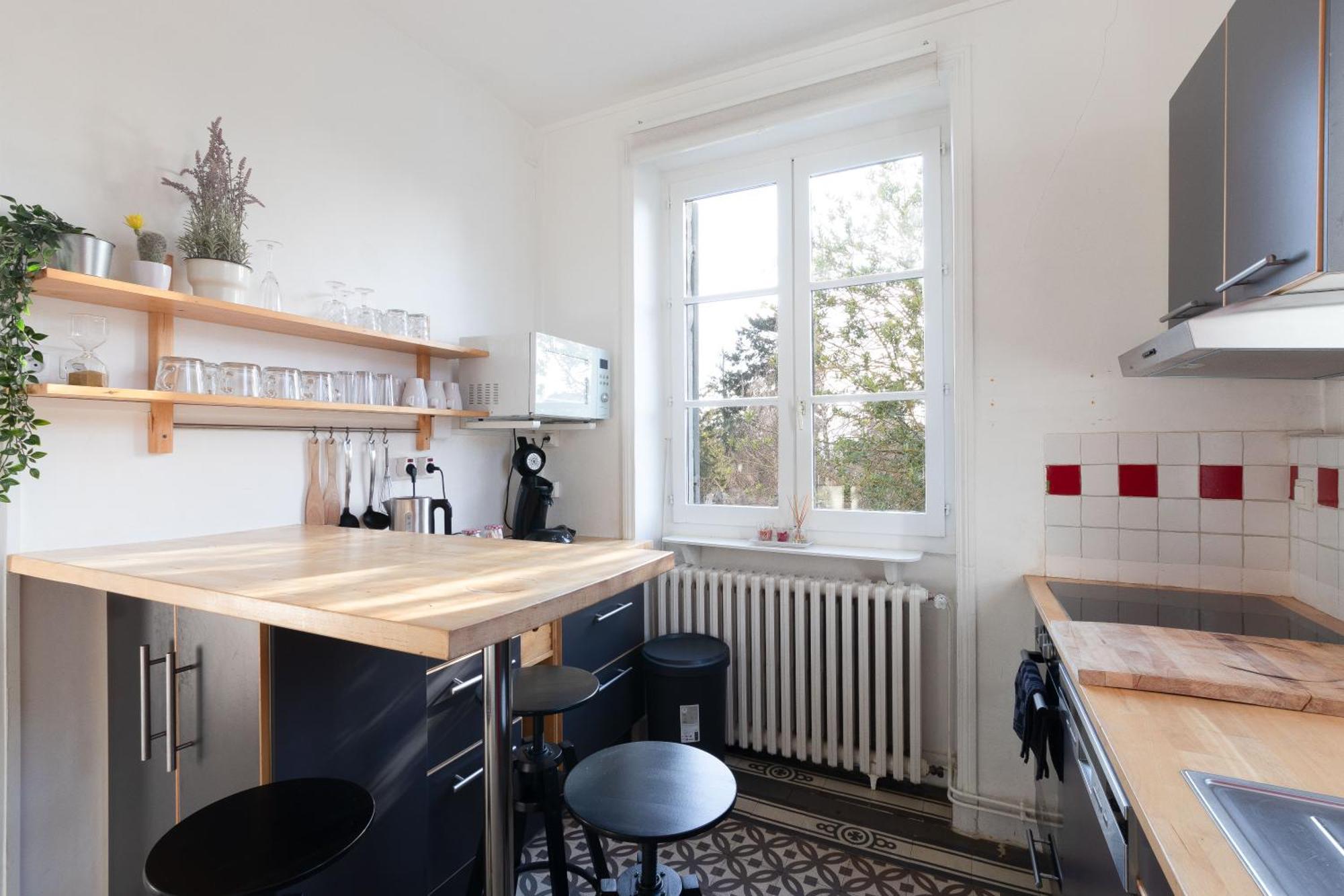Apartamento T3-Isabelle Et Christian Mâcon Exterior foto
